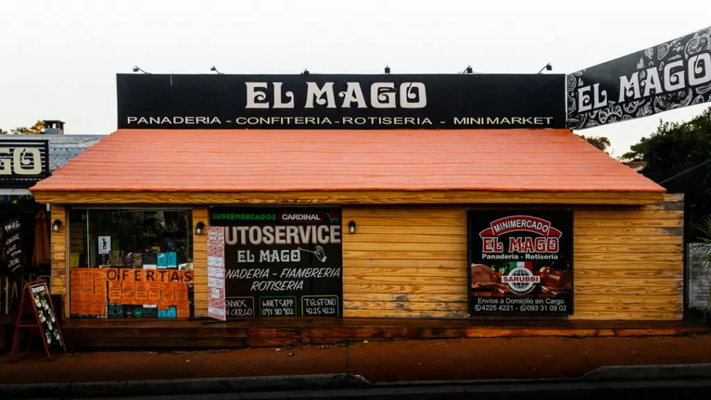 El Mago